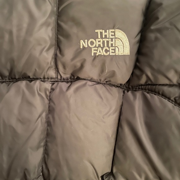 North Face Jacket - Picture 3 of 3